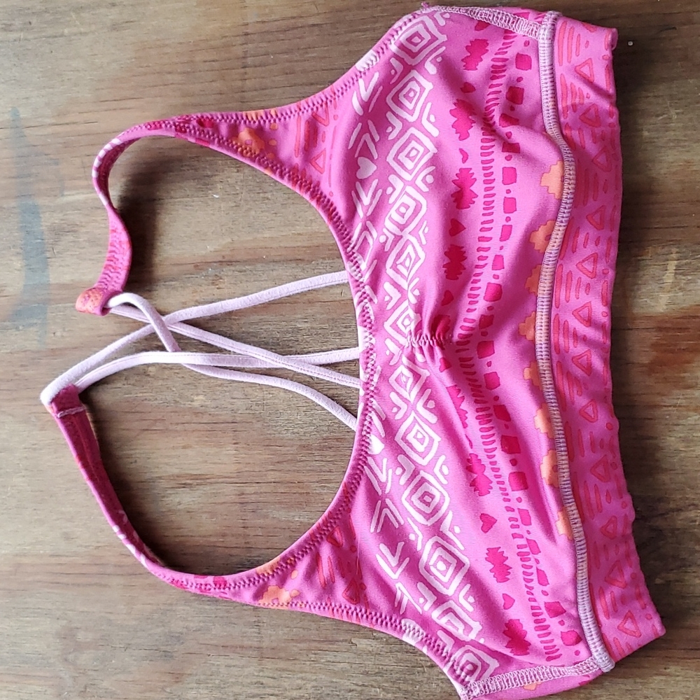 Aerie sports bra